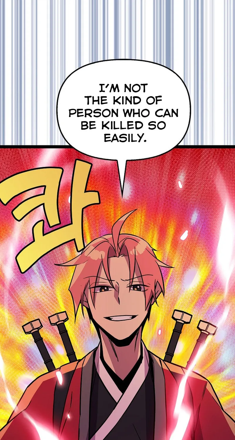 Read Absolute Martial Arts chapter 91 image 8 on Lezhin