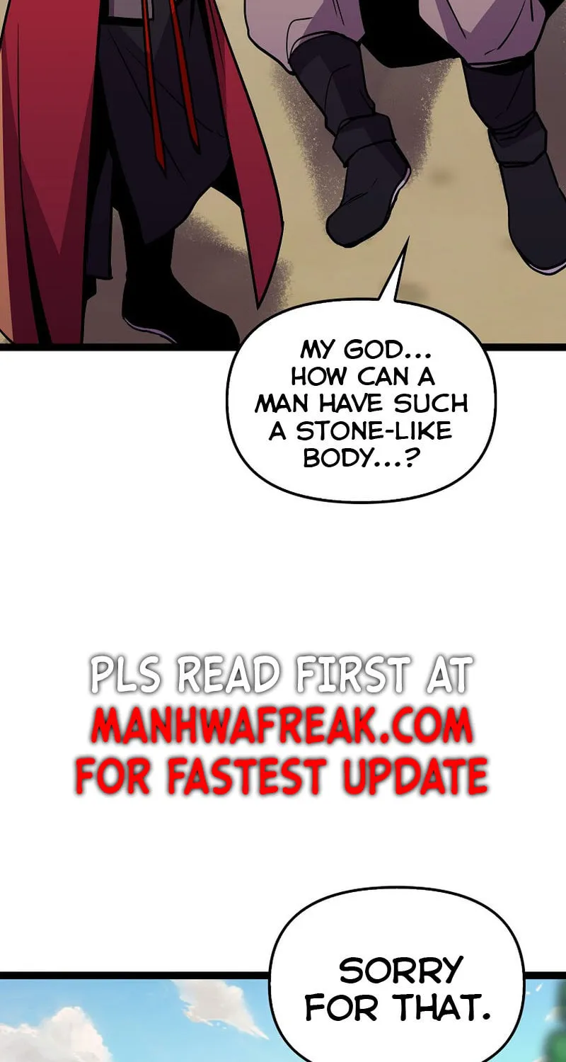 Read Absolute Martial Arts chapter 92 image 11 on Lezhin