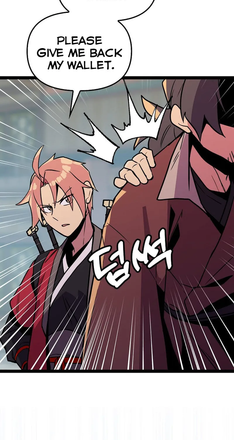 Read Absolute Martial Arts chapter 92 image 14 on Lezhin