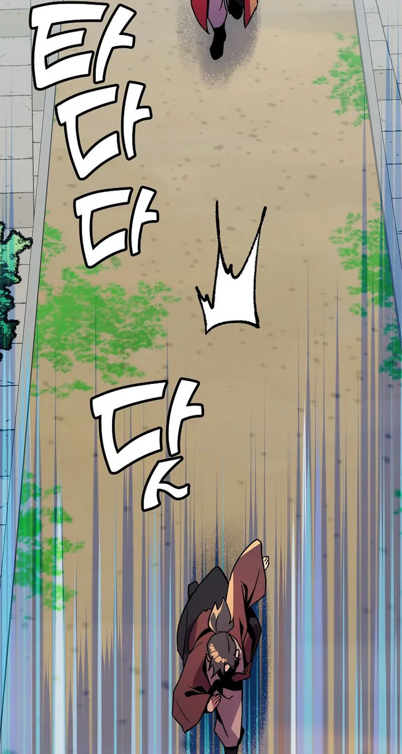 Read Absolute Martial Arts chapter 92 image 18 on Lezhin