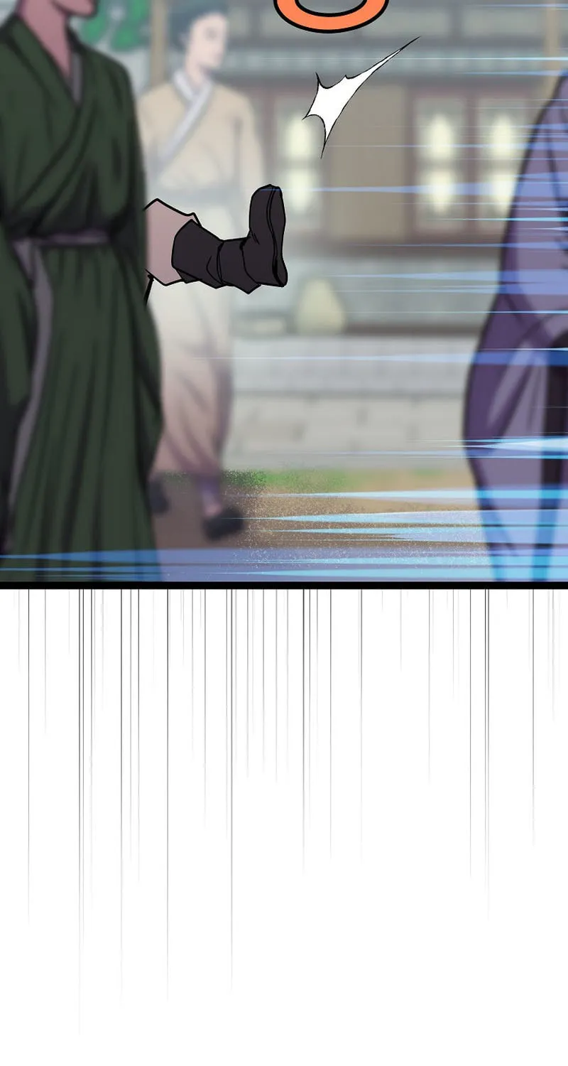 Read Absolute Martial Arts chapter 92 image 21 on Lezhin