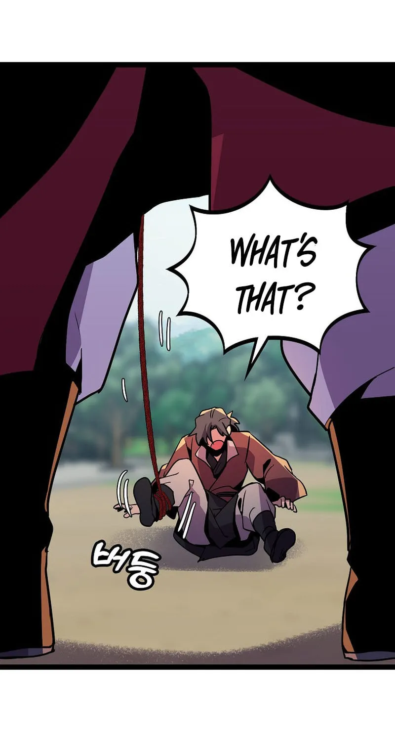 Read Absolute Martial Arts chapter 92 image 22 on Lezhin