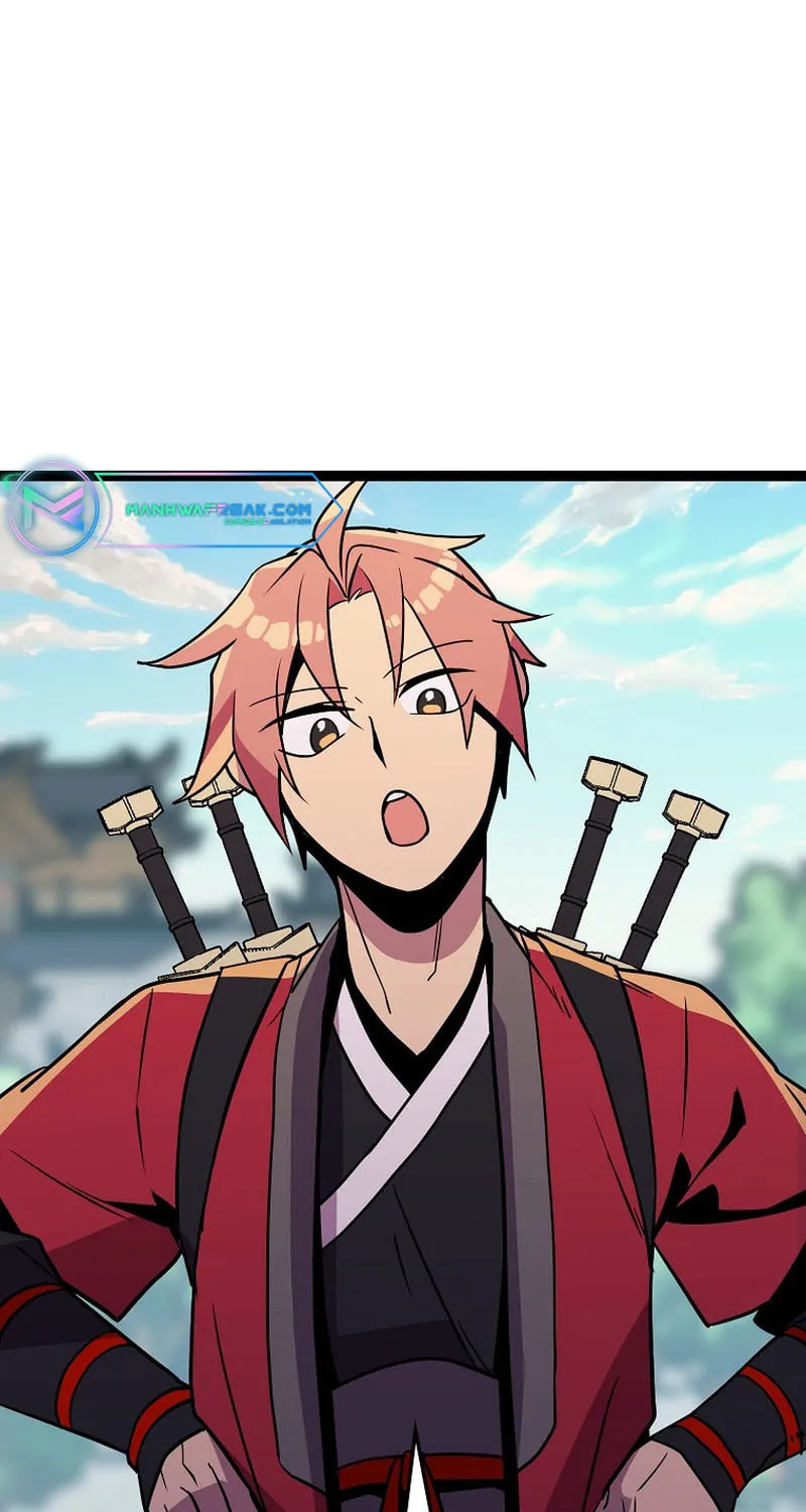 Read Absolute Martial Arts chapter 92 image 23 on Lezhin