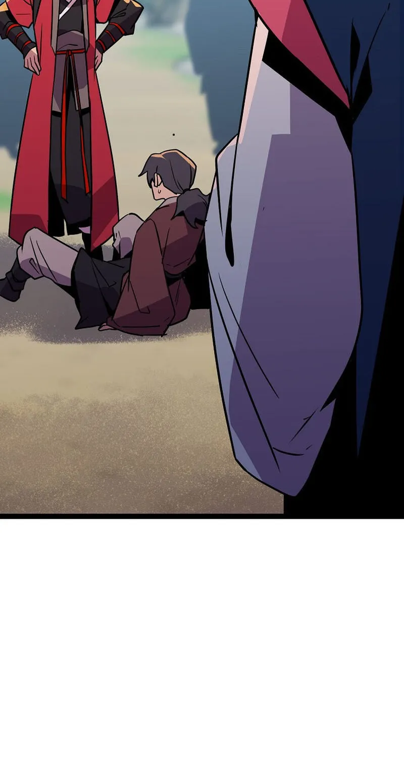 Read Absolute Martial Arts chapter 92 image 26 on Lezhin