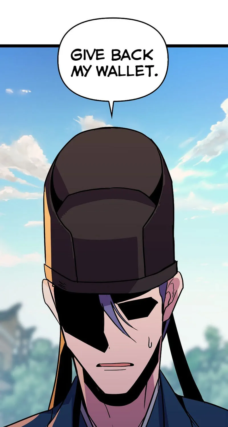 Read Absolute Martial Arts chapter 92 image 27 on Lezhin