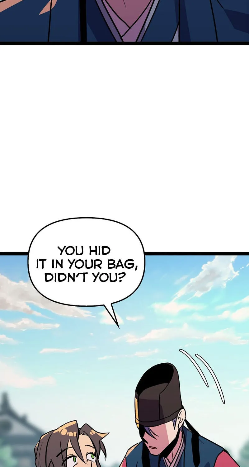 Read Absolute Martial Arts chapter 92 image 28 on Lezhin