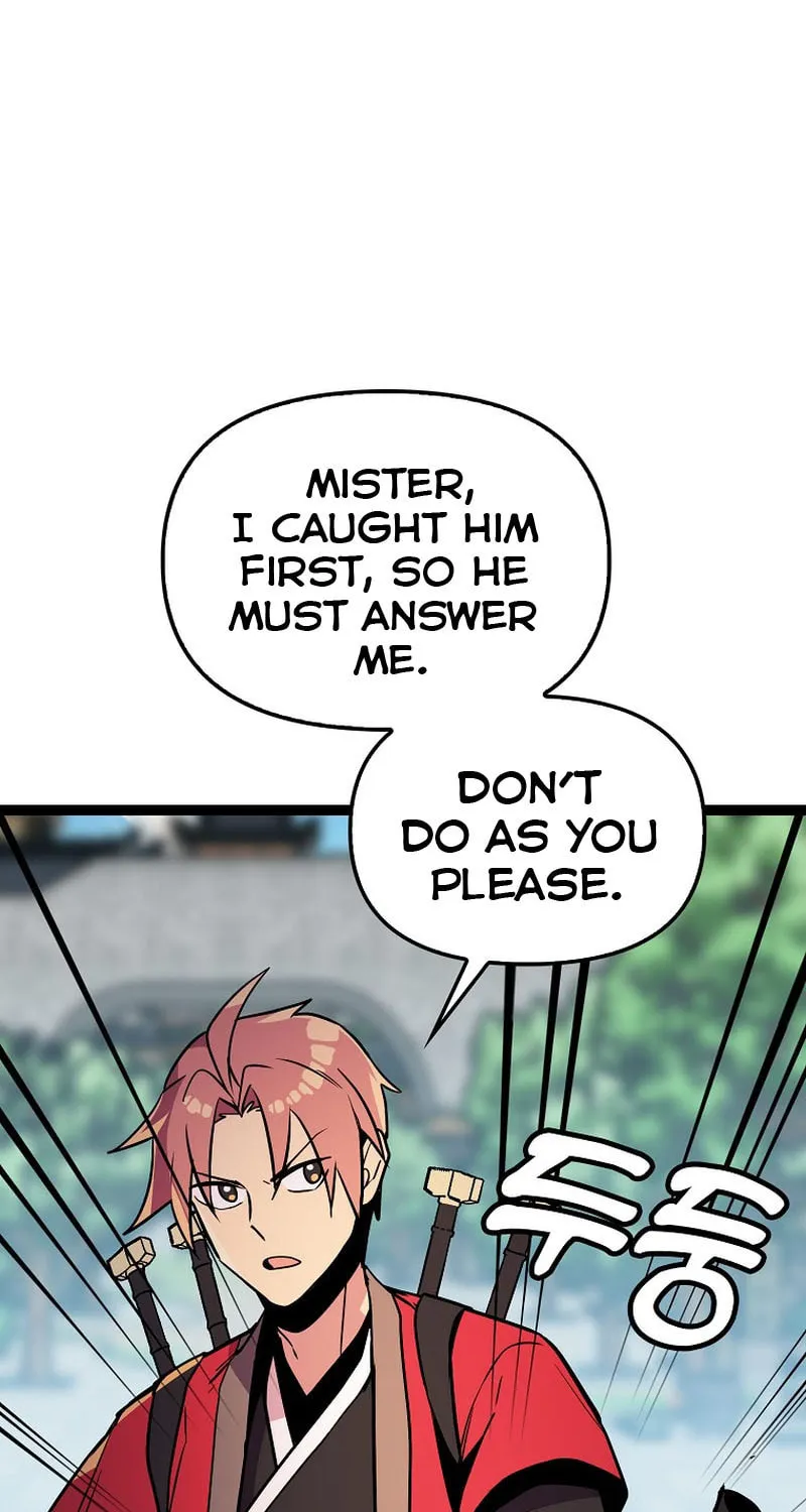 Read Absolute Martial Arts chapter 92 image 30 on Lezhin