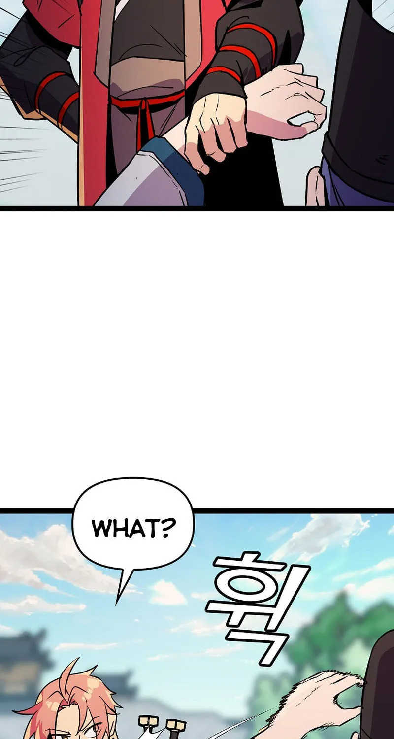Read Absolute Martial Arts chapter 92 image 31 on Lezhin