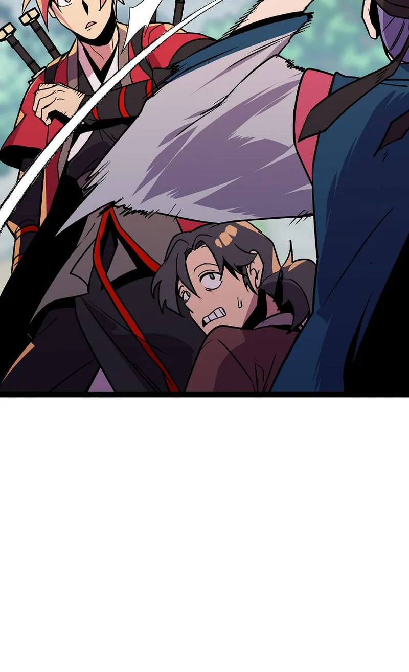 Read Absolute Martial Arts chapter 92 image 32 on Lezhin
