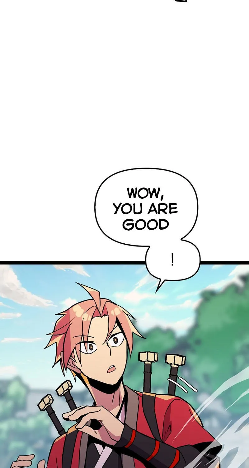 Read Absolute Martial Arts chapter 92 image 34 on Lezhin