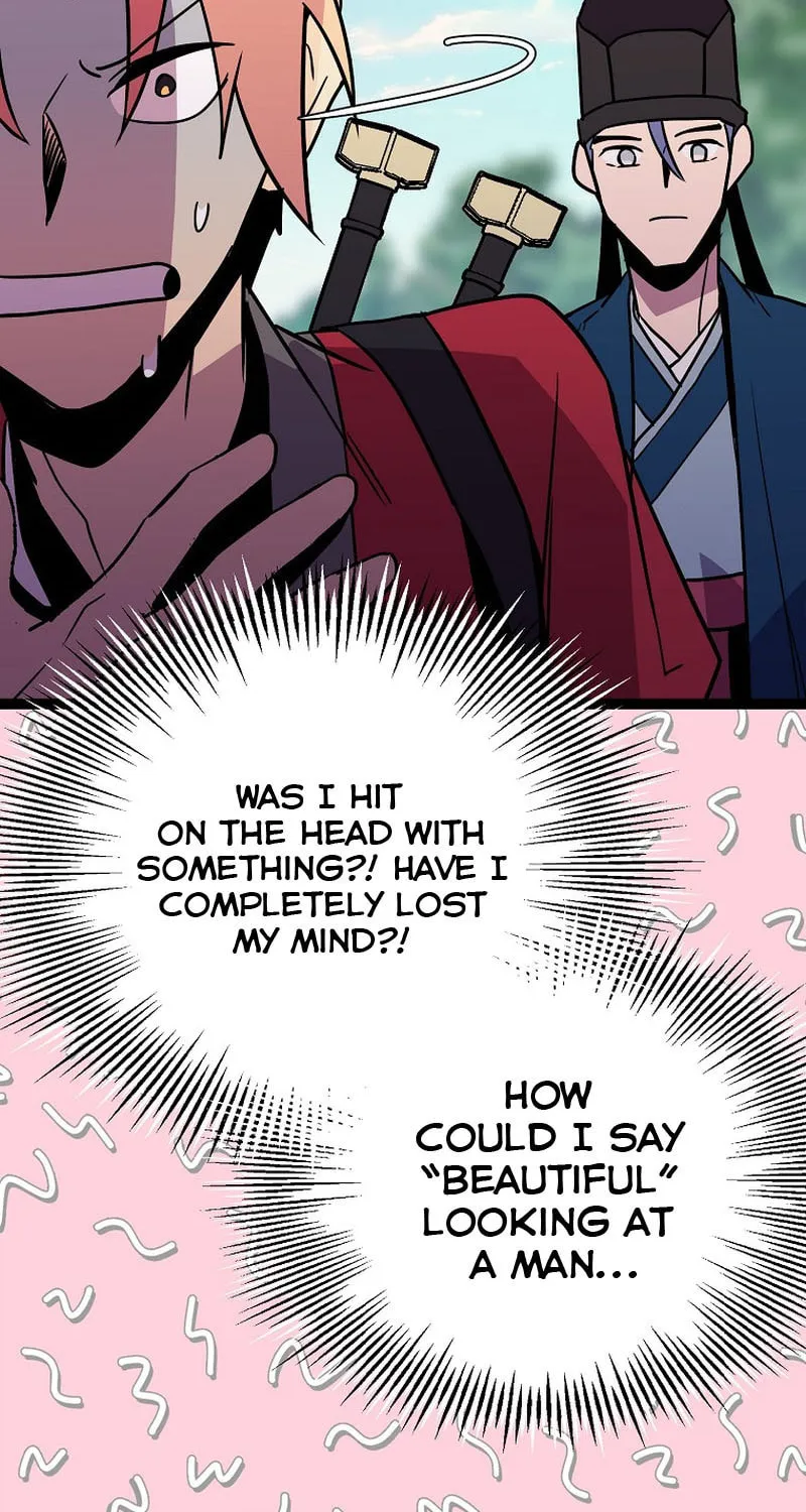 Read Absolute Martial Arts chapter 92 image 38 on Lezhin