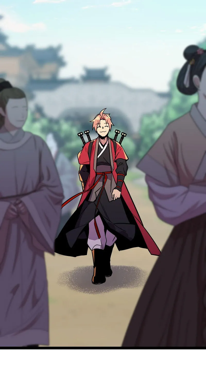 Read Absolute Martial Arts chapter 92 image 4 on Lezhin