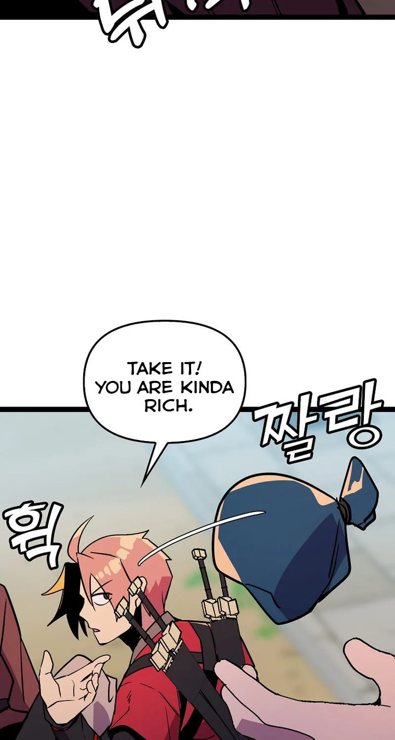 Read Absolute Martial Arts chapter 92 image 44 on Lezhin