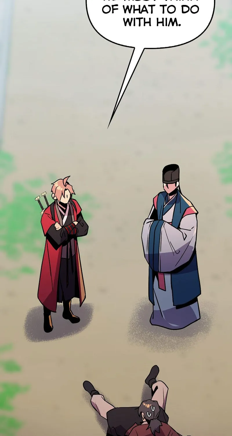 Read Absolute Martial Arts chapter 92 image 46 on Lezhin