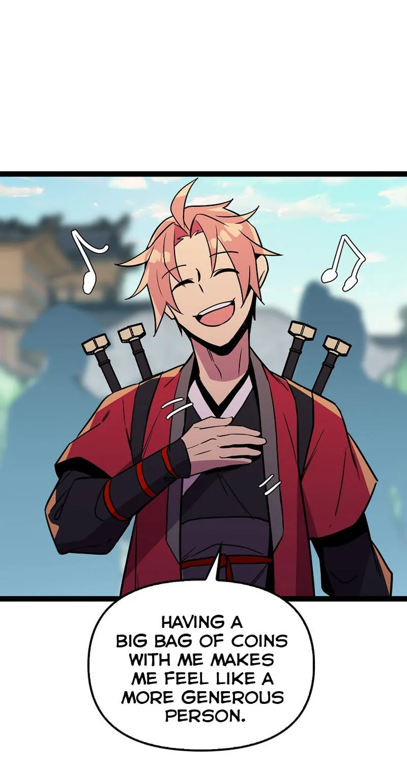 Read Absolute Martial Arts chapter 92 image 6 on Lezhin