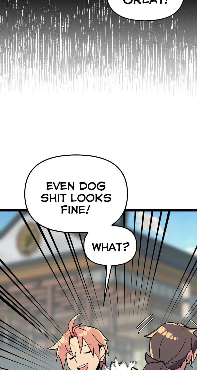 Read Absolute Martial Arts chapter 92 image 8 on Lezhin