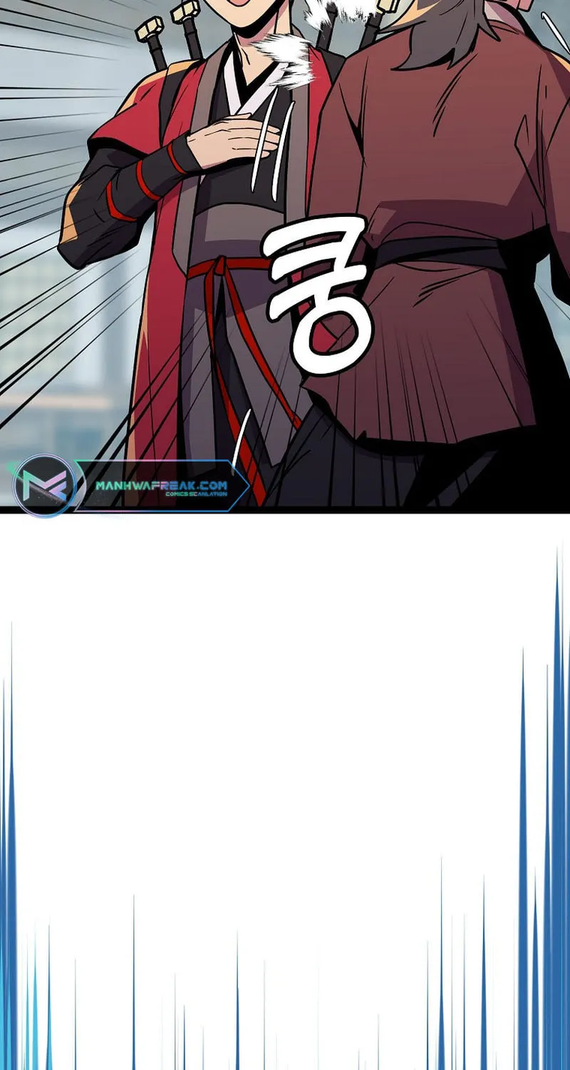 Read Absolute Martial Arts chapter 92 image 9 on Lezhin