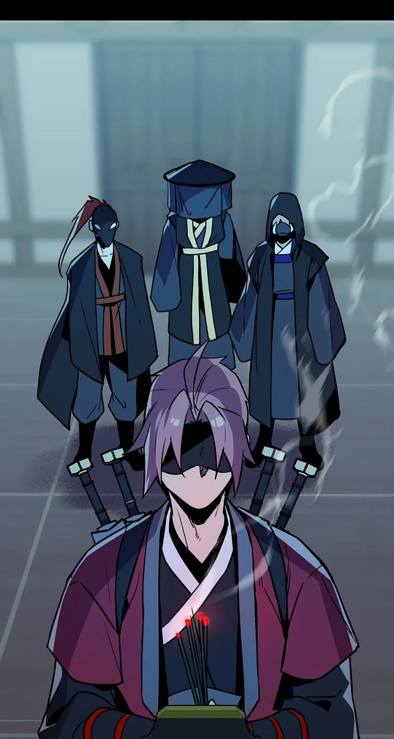 Read Absolute Martial Arts chapter 93 image 14 on Lezhin