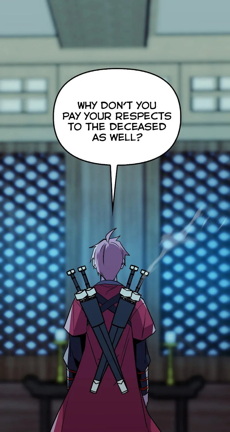 Read Absolute Martial Arts chapter 93 image 19 on Lezhin