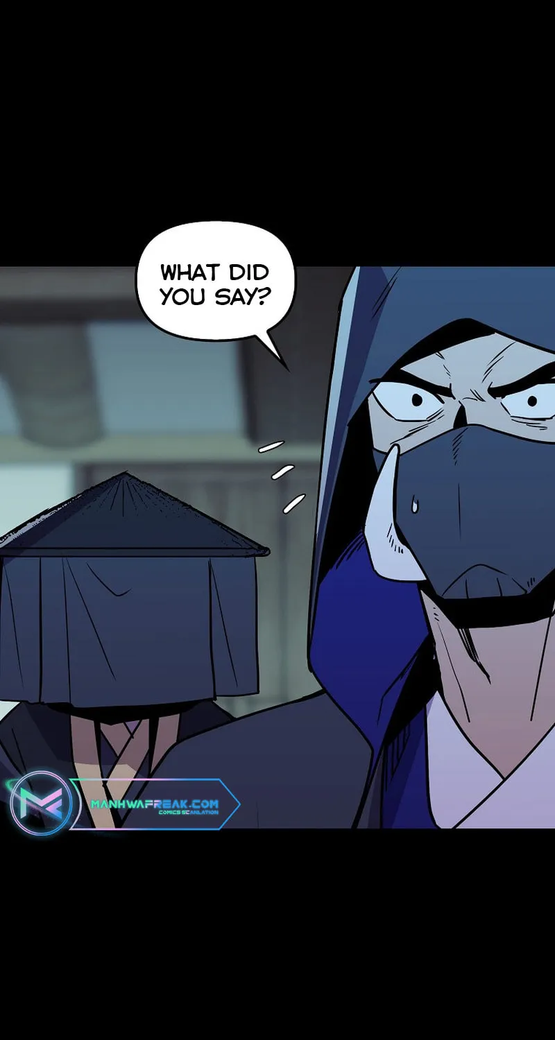Read Absolute Martial Arts chapter 93 image 22 on Lezhin
