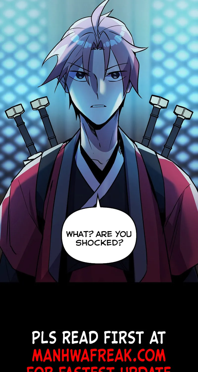 Read Absolute Martial Arts chapter 93 image 30 on Lezhin