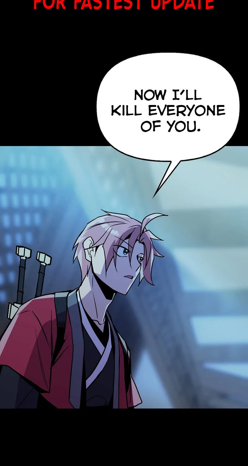 Read Absolute Martial Arts chapter 93 image 31 on Lezhin