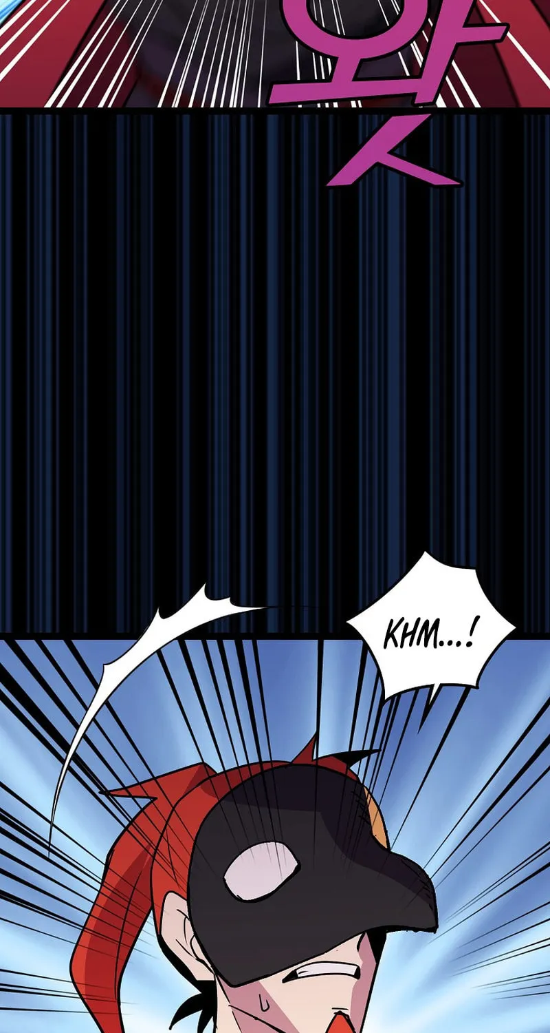 Read Absolute Martial Arts chapter 93 image 36 on Lezhin