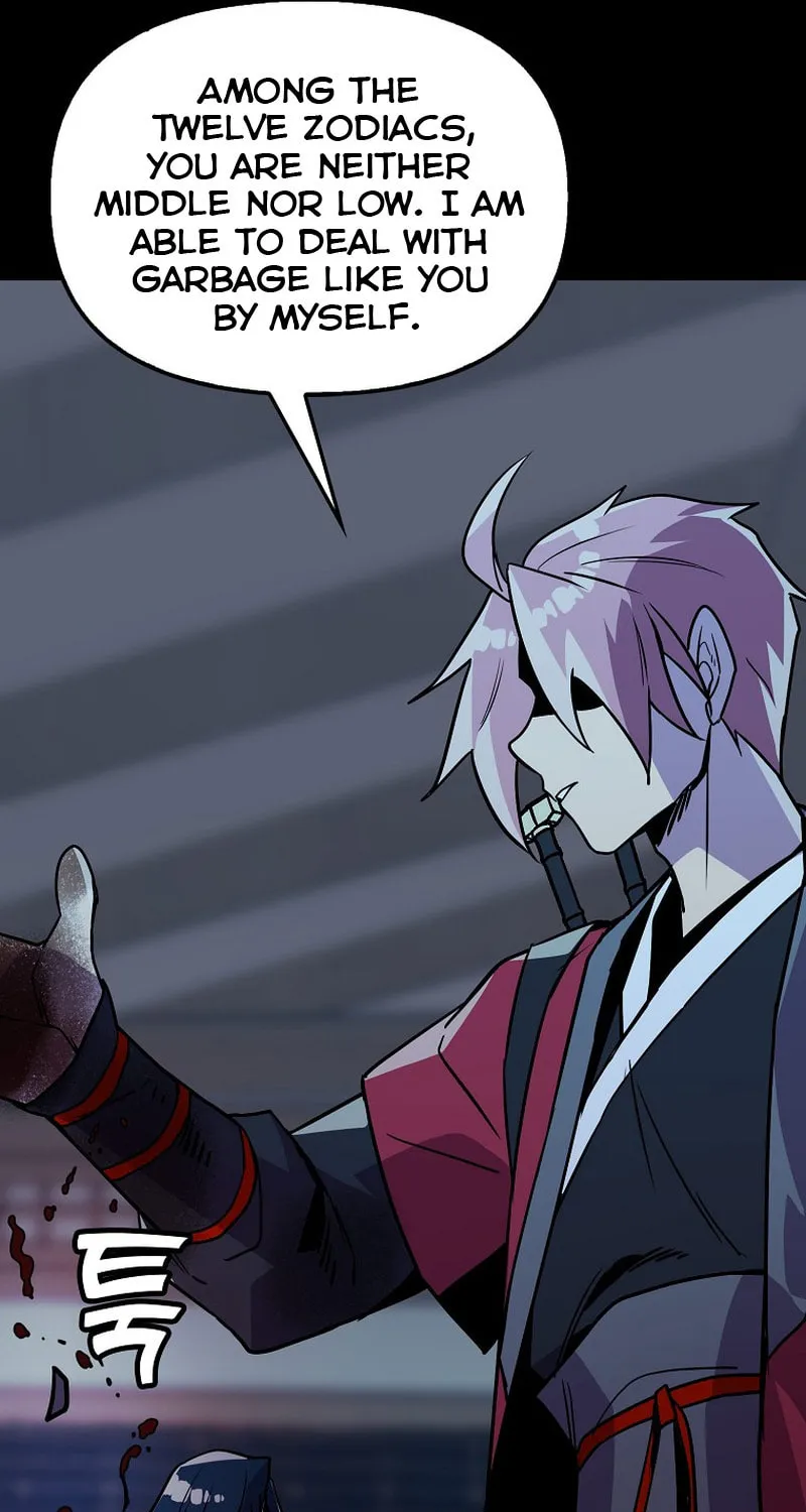 Read Absolute Martial Arts chapter 93 image 42 on Lezhin