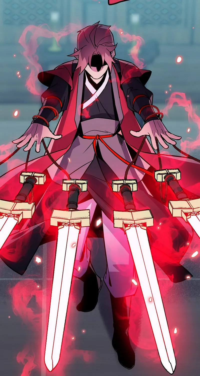 Read Absolute Martial Arts chapter 93 image 51 on Lezhin