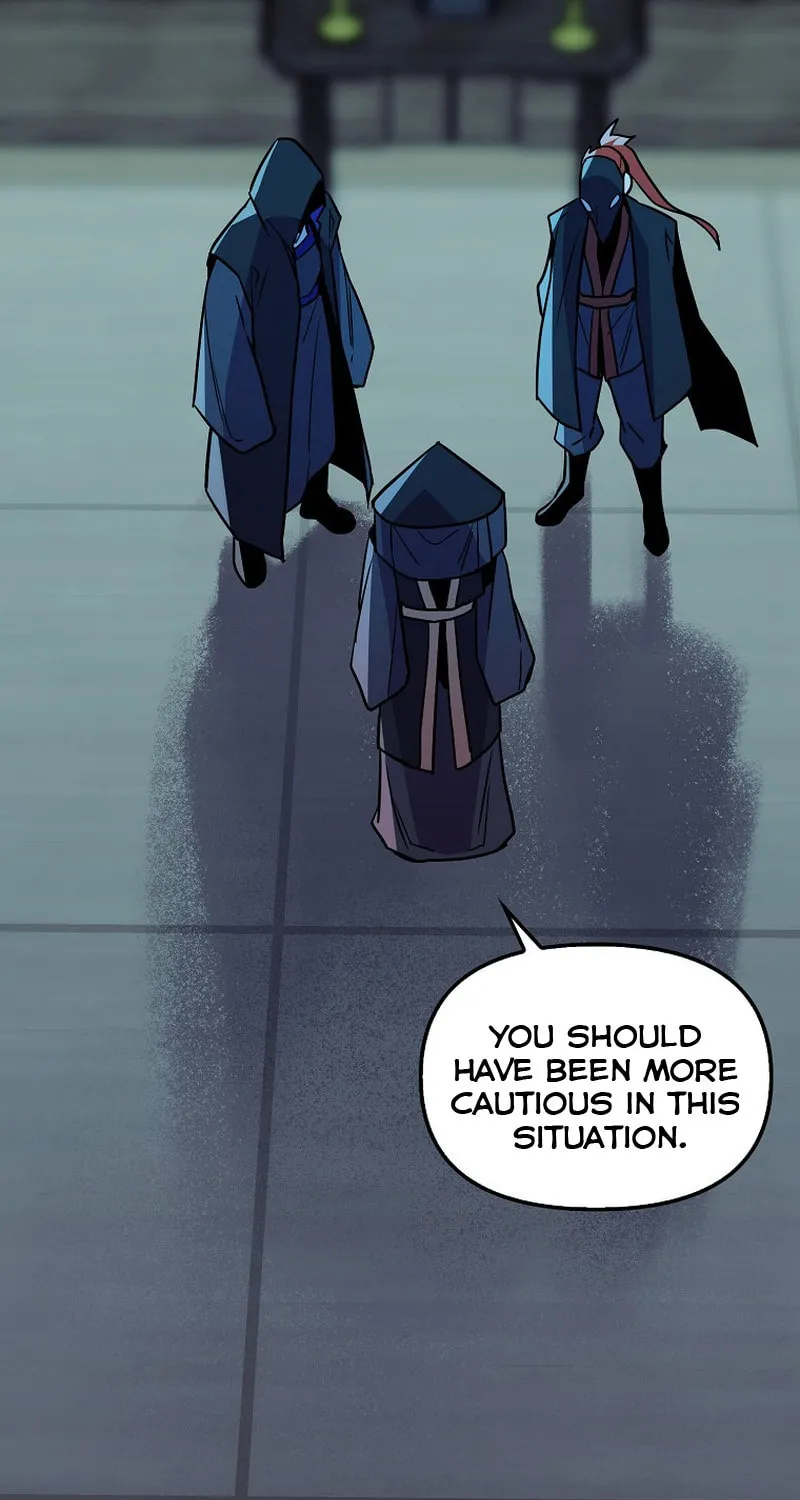 Read Absolute Martial Arts chapter 93 image 6 on Lezhin