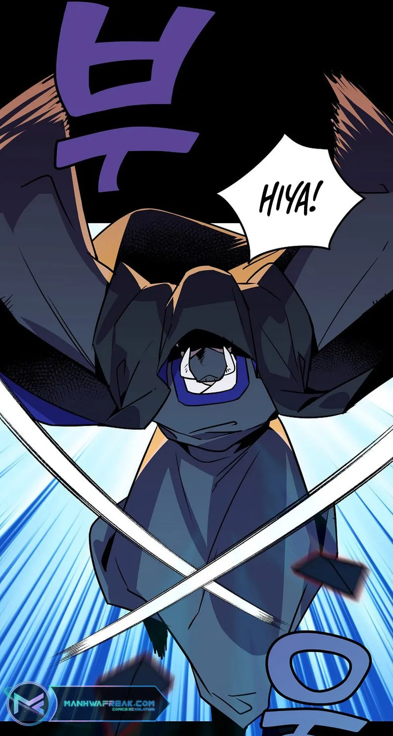 Read Absolute Martial Arts chapter 93 image 69 on Lezhin