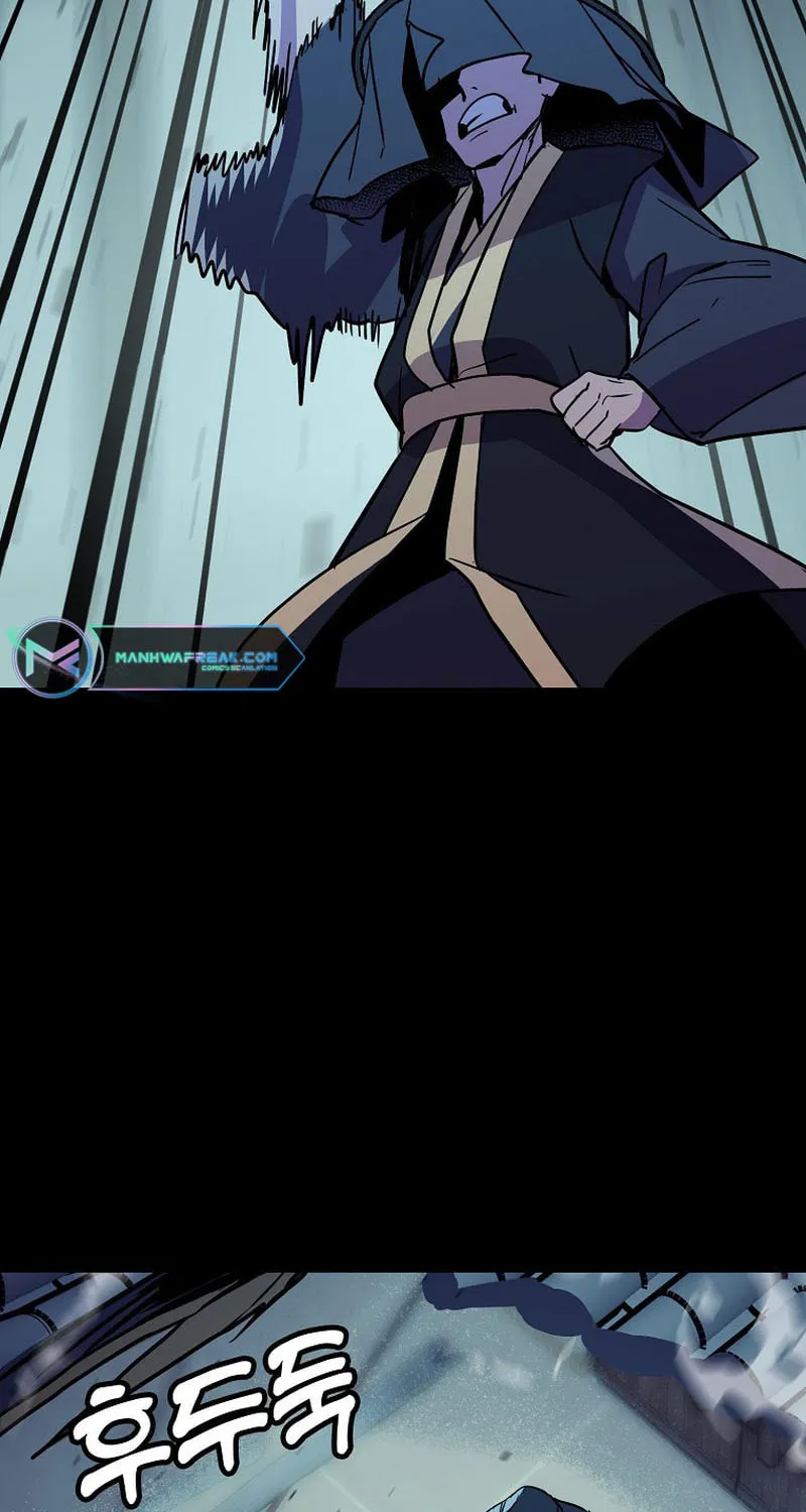 Read Absolute Martial Arts chapter 94 image 21 on Lezhin