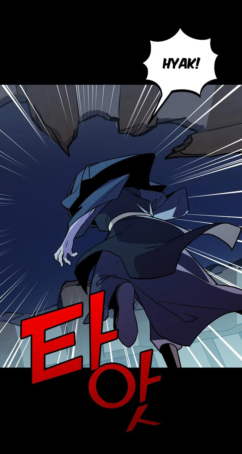 Read Absolute Martial Arts chapter 94 image 23 on Lezhin