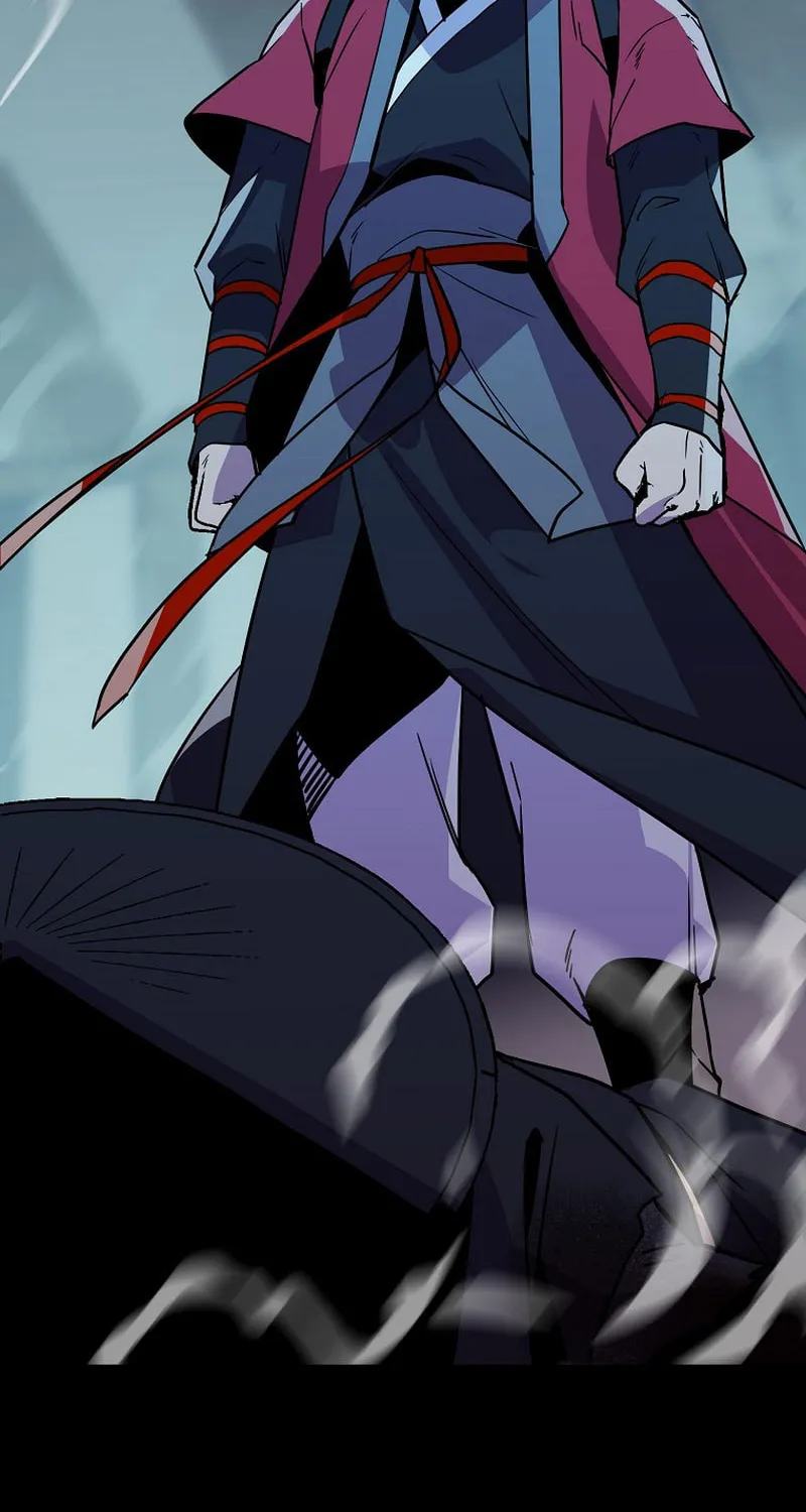 Read Absolute Martial Arts chapter 94 image 44 on Lezhin
