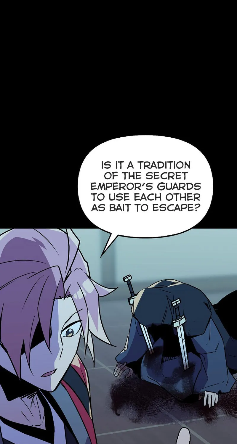 Read Absolute Martial Arts chapter 94 image 45 on Lezhin
