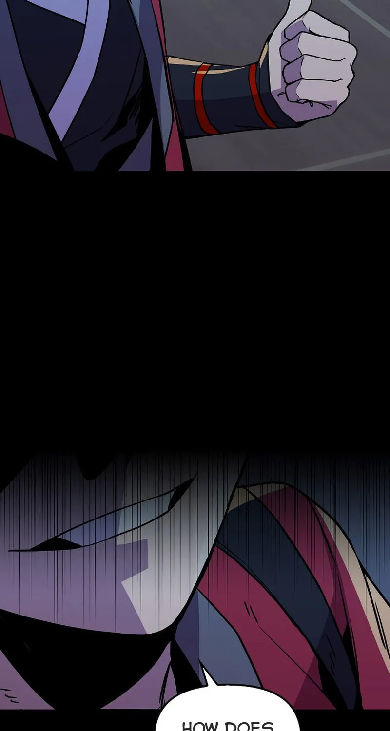 Read Absolute Martial Arts chapter 94 image 46 on Lezhin