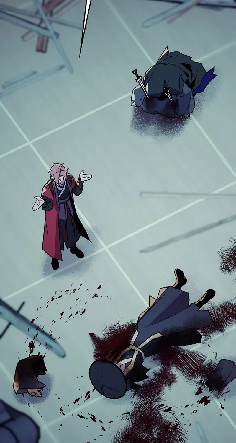 Read Absolute Martial Arts chapter 94 image 48 on Lezhin
