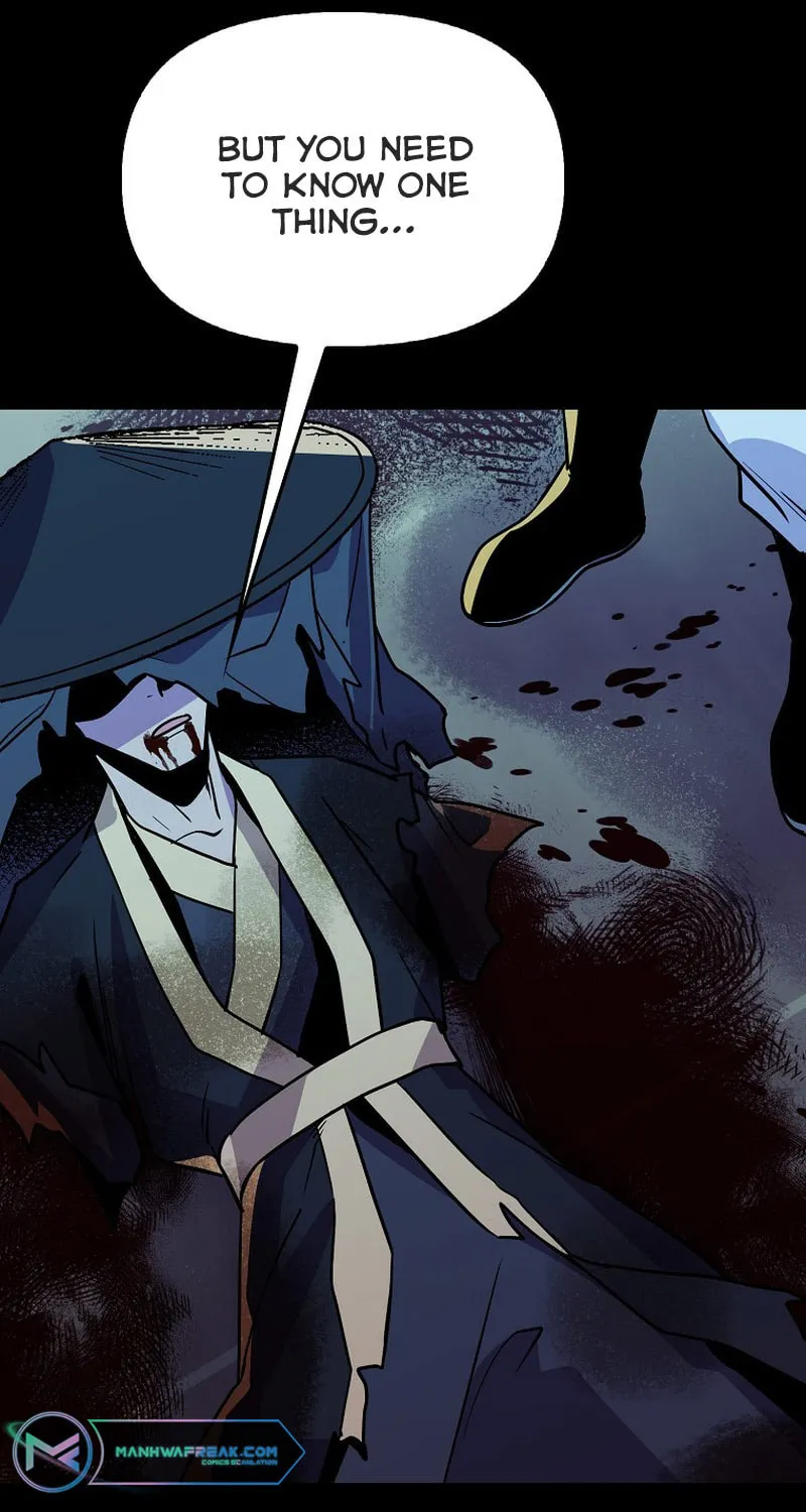 Read Absolute Martial Arts chapter 94 image 51 on Lezhin