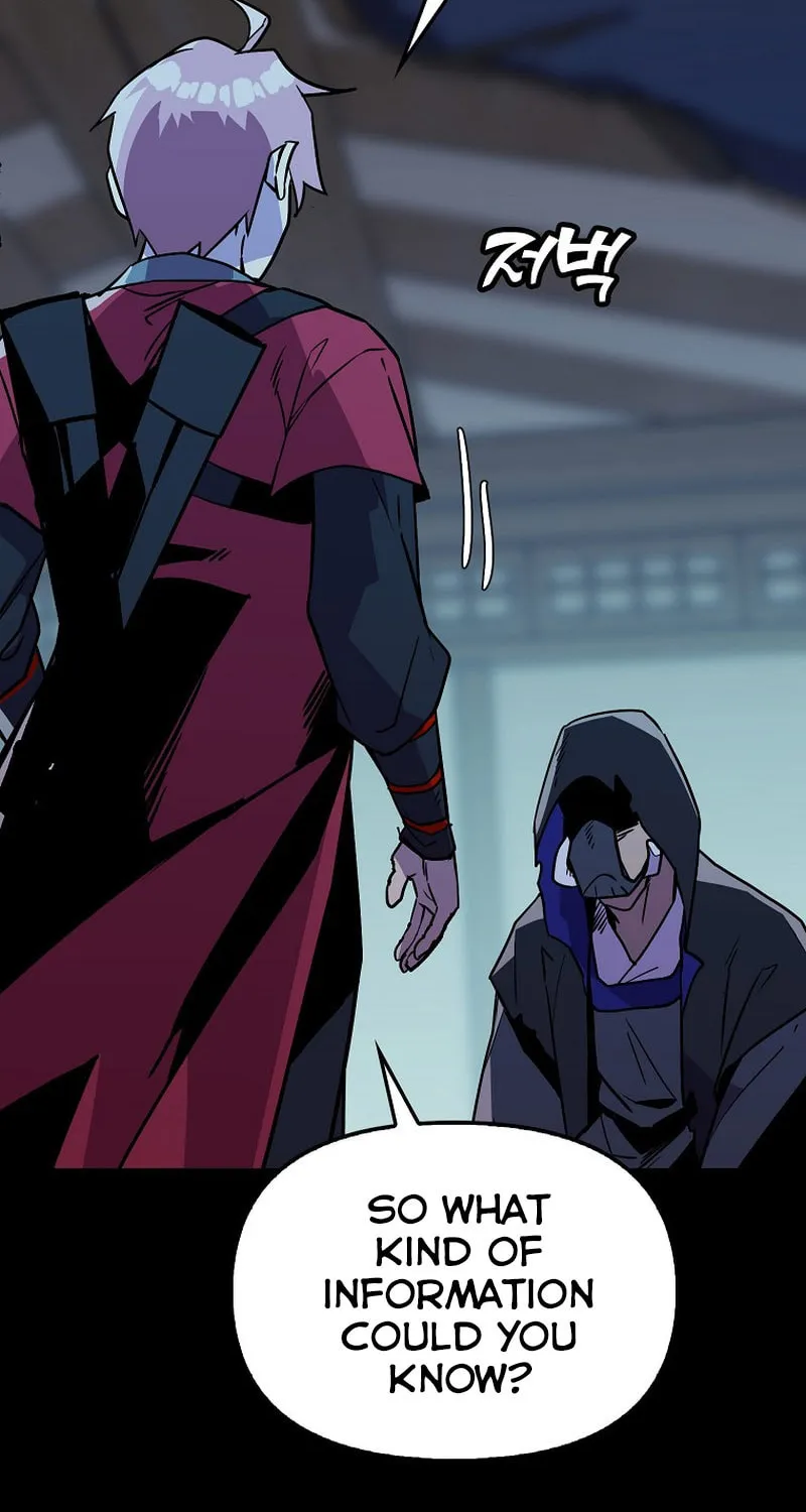 Read Absolute Martial Arts chapter 94 image 82 on Lezhin