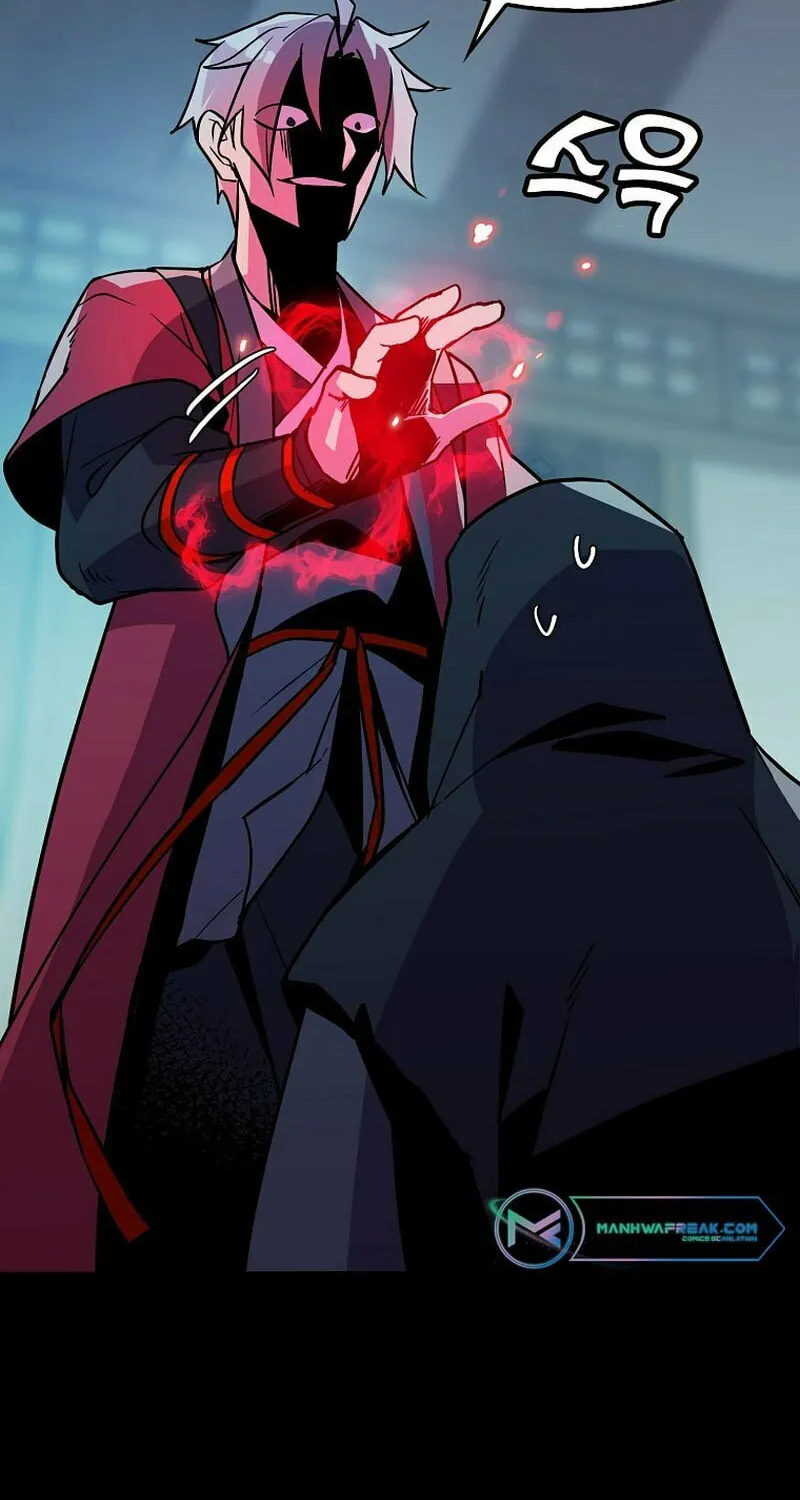 Read Absolute Martial Arts chapter 94 image 86 on Lezhin