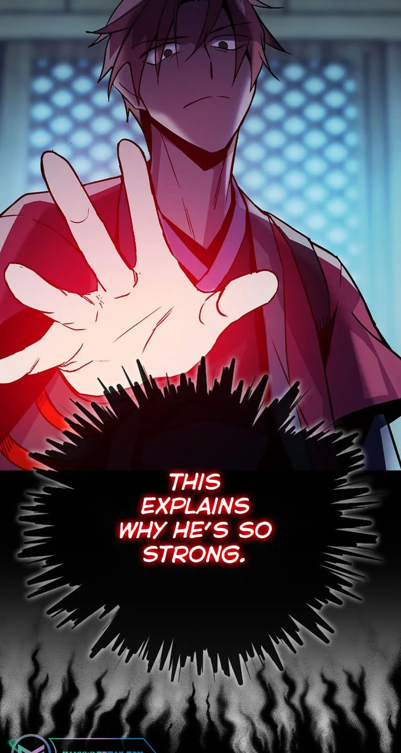Read Absolute Martial Arts chapter 95 image 11 on Lezhin