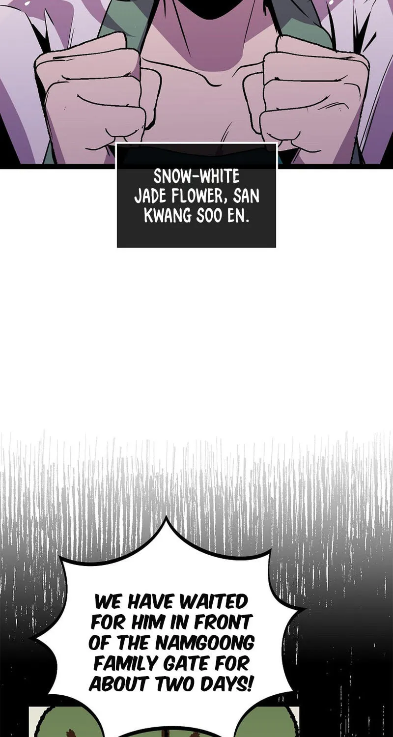 Read Absolute Martial Arts chapter 95 image 37 on Lezhin
