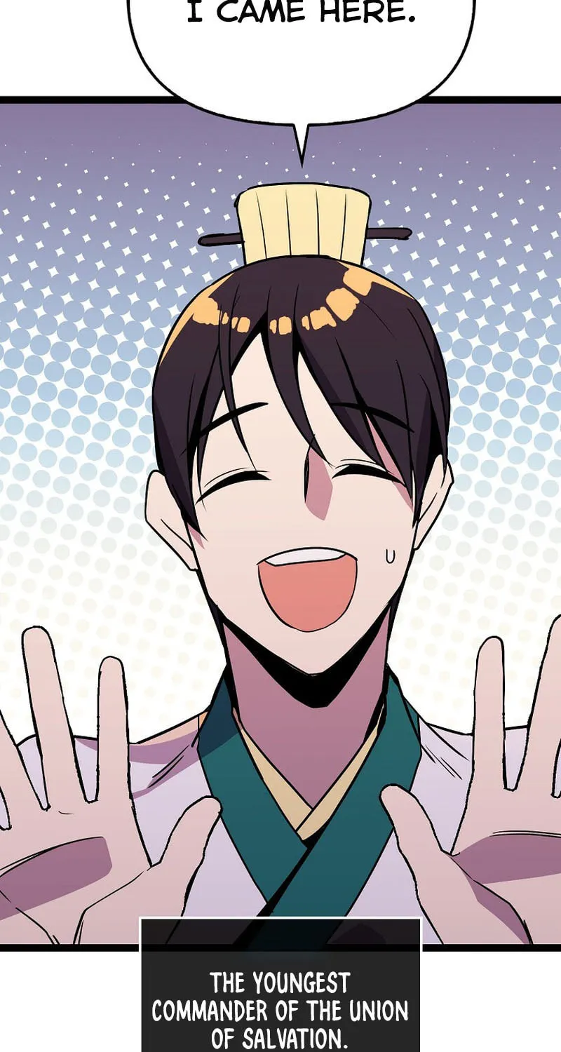 Read Absolute Martial Arts chapter 95 image 41 on Lezhin