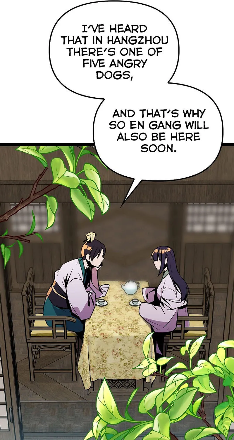 Read Absolute Martial Arts chapter 95 image 43 on Lezhin
