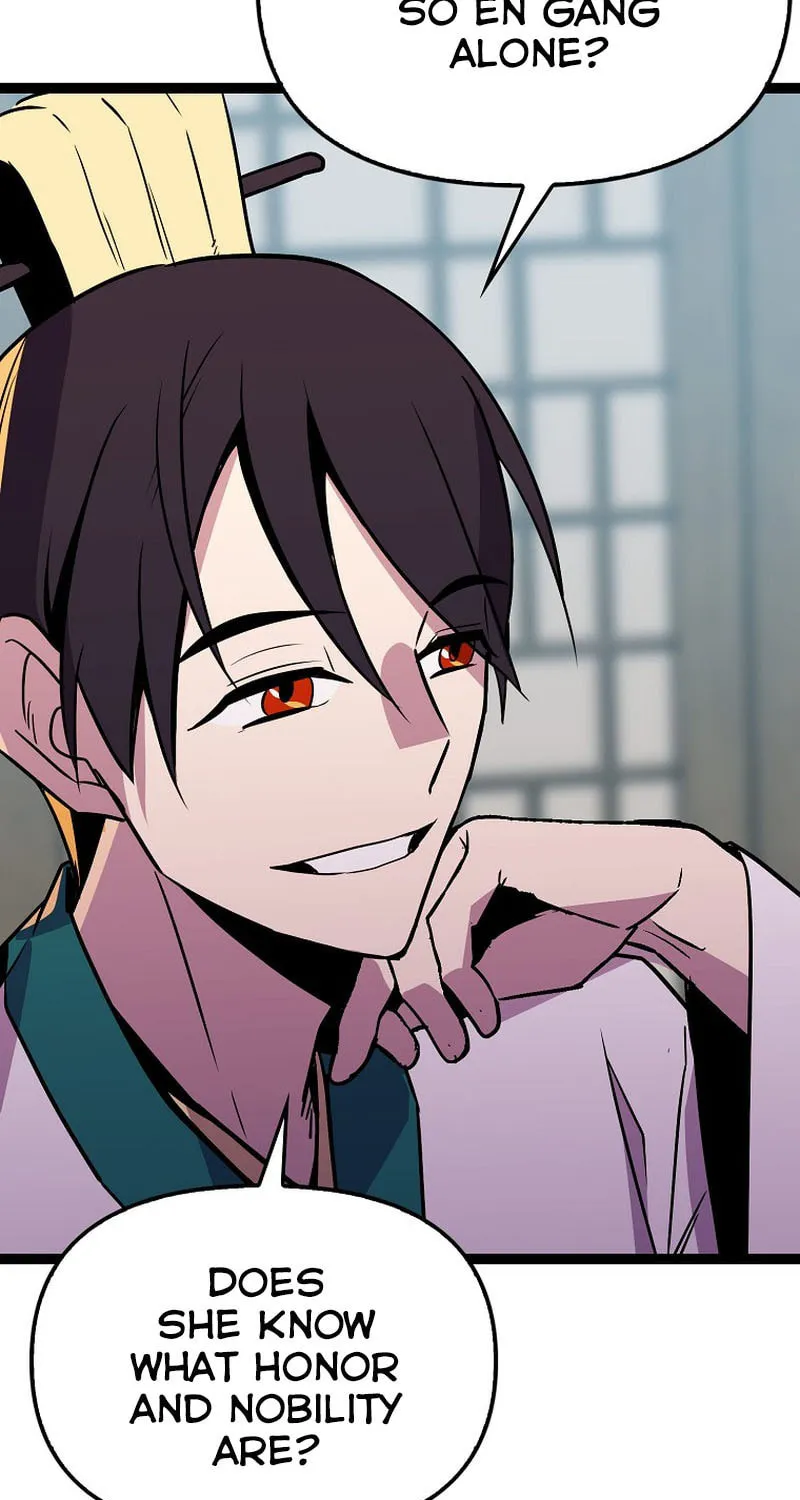 Read Absolute Martial Arts chapter 95 image 47 on Lezhin