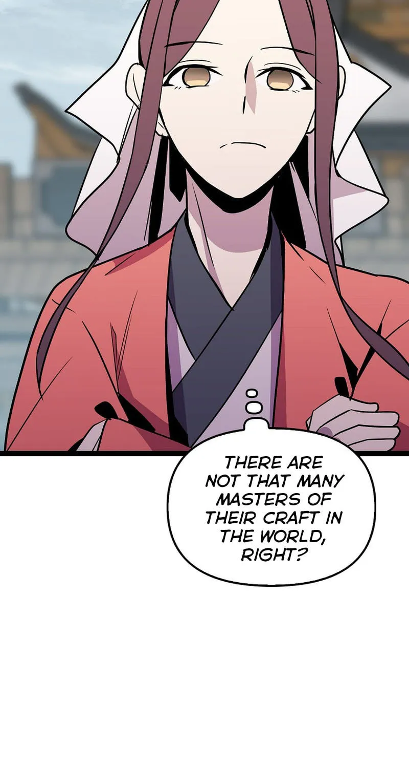 Read Absolute Martial Arts chapter 95 image 55 on Lezhin