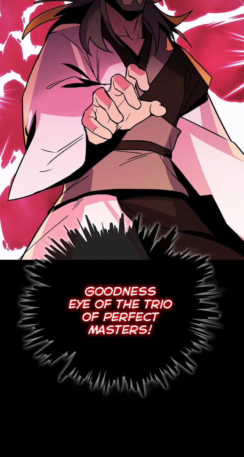 Read Absolute Martial Arts chapter 95 image 8 on Lezhin