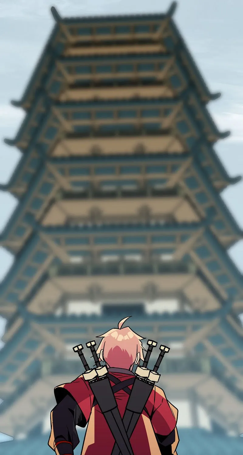 Read Absolute Martial Arts chapter 95 image 91 on Lezhin