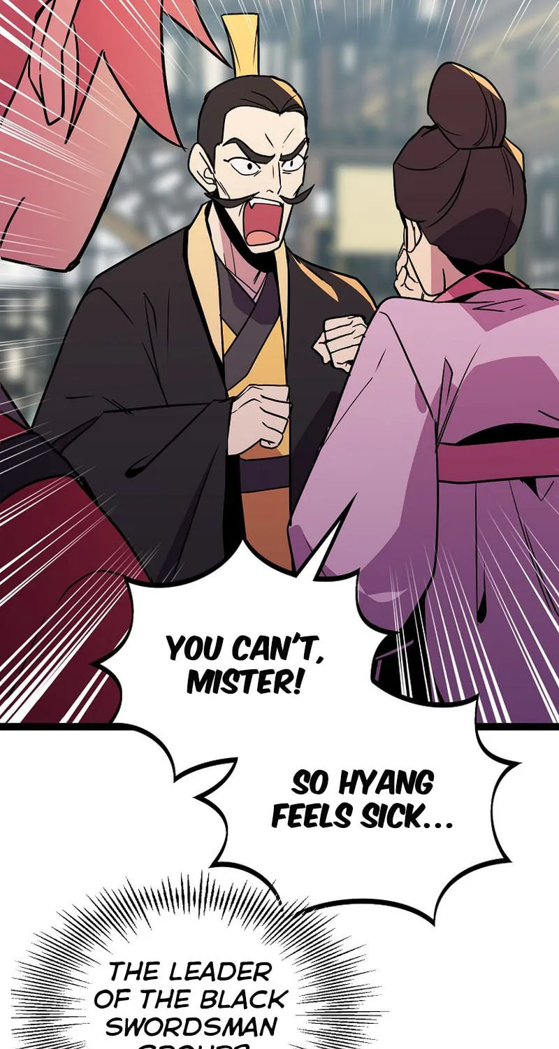 Read Absolute Martial Arts chapter 96 image 14 on Lezhin