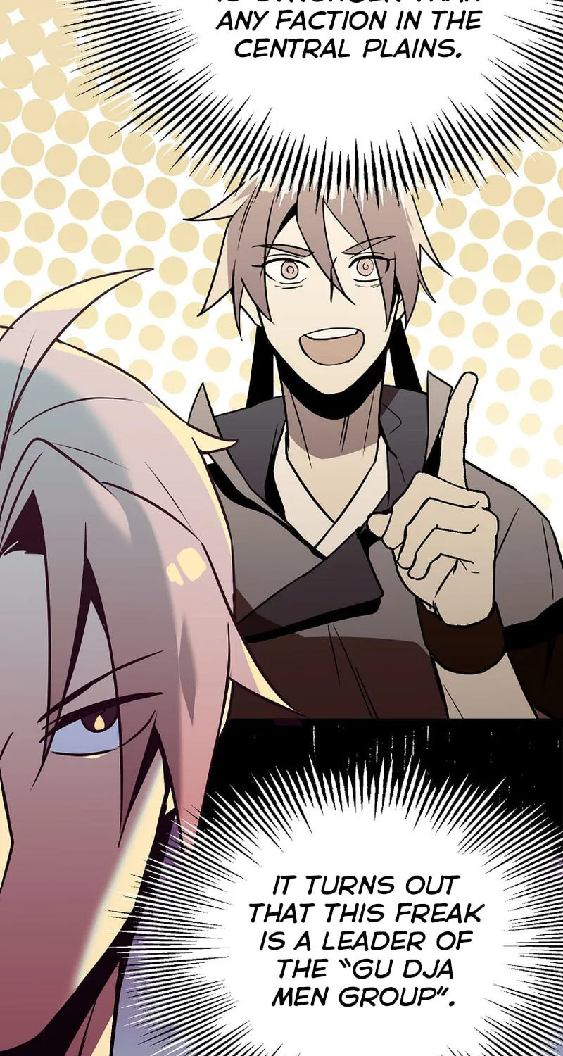 Read Absolute Martial Arts chapter 96 image 16 on Lezhin